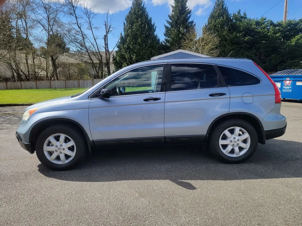 2008 Honda CR-V 3rd Gen - Image 7 of 20