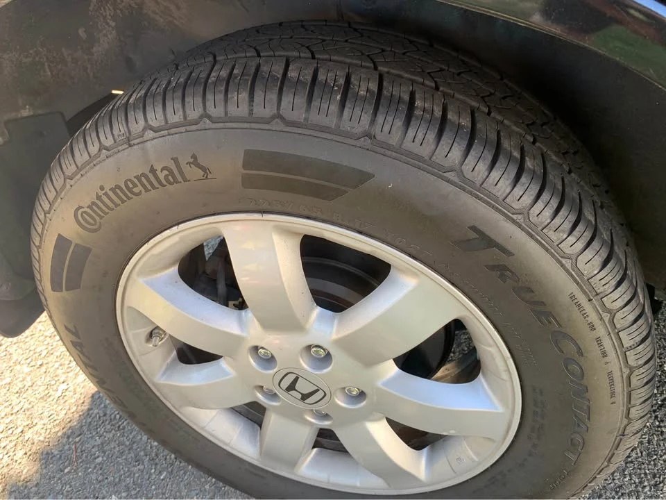 2008 Honda CR-V 3rd Gen - Image 12 of 12