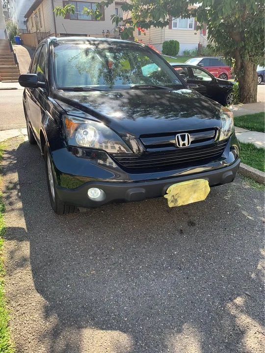 2008 Honda CR-V 3rd Gen - Image 3 of 12