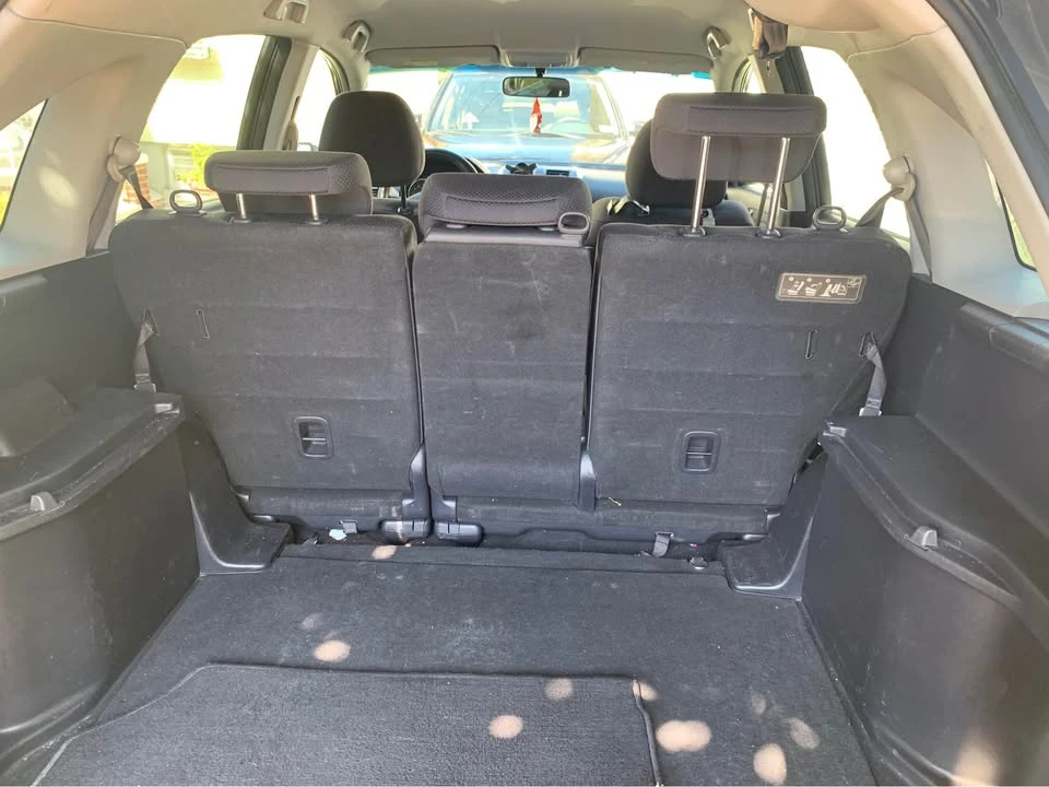 2008 Honda CR-V 3rd Gen - Image 11 of 12