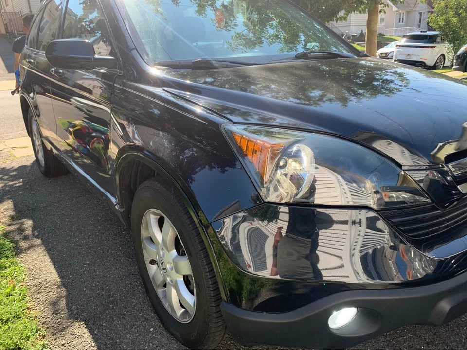 2008 Honda CR-V 3rd Gen - Image 6 of 12