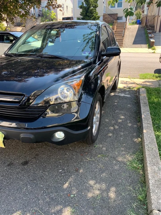 2008 Honda CR-V 3rd Gen - Image 4 of 12