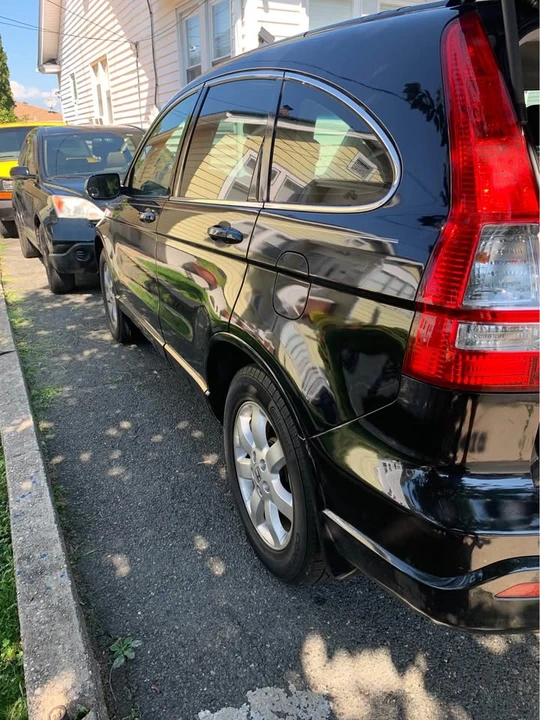 2008 Honda CR-V 3rd Gen - Image 5 of 12