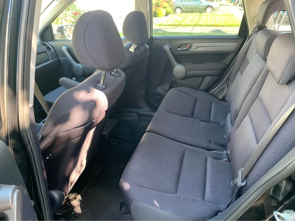 2008 Honda CR-V 3rd Gen - Image 7 of 12