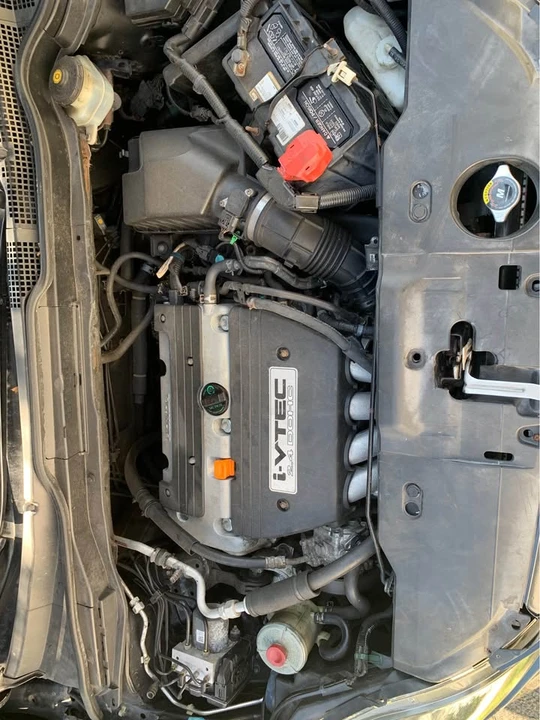 2008 Honda CR-V 3rd Gen - Image 10 of 12