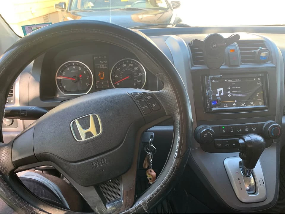 2008 Honda CR-V 3rd Gen - Image 8 of 12