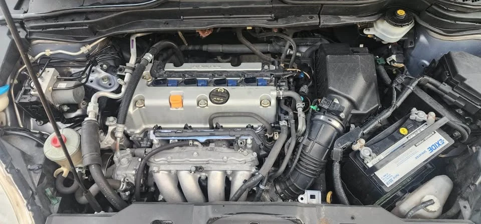 2008 Honda CR-V 3rd Gen - Image 7 of 7