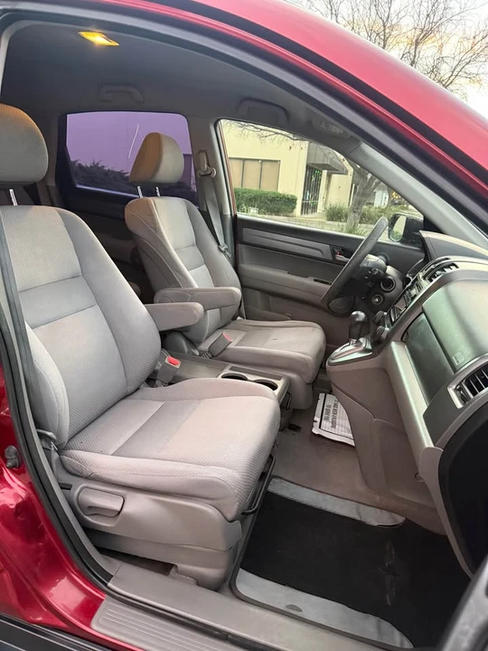 2008 Honda CR-V 3rd Gen - Image 12 of 13
