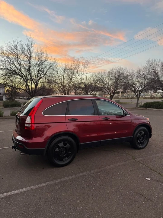 2008 Honda CR-V 3rd Gen - Image 4 of 13