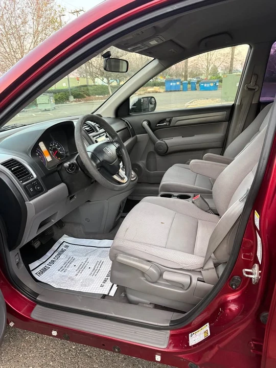 2008 Honda CR-V 3rd Gen - Image 5 of 13