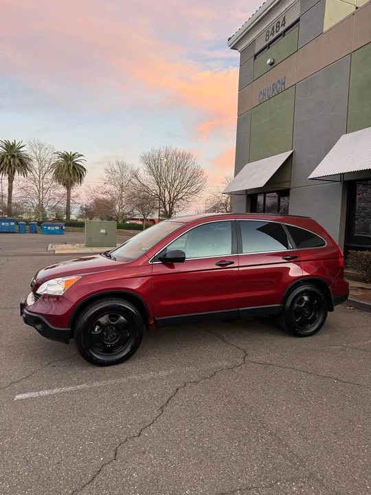 2008 Honda CR-V 3rd Gen - Image 3 of 13