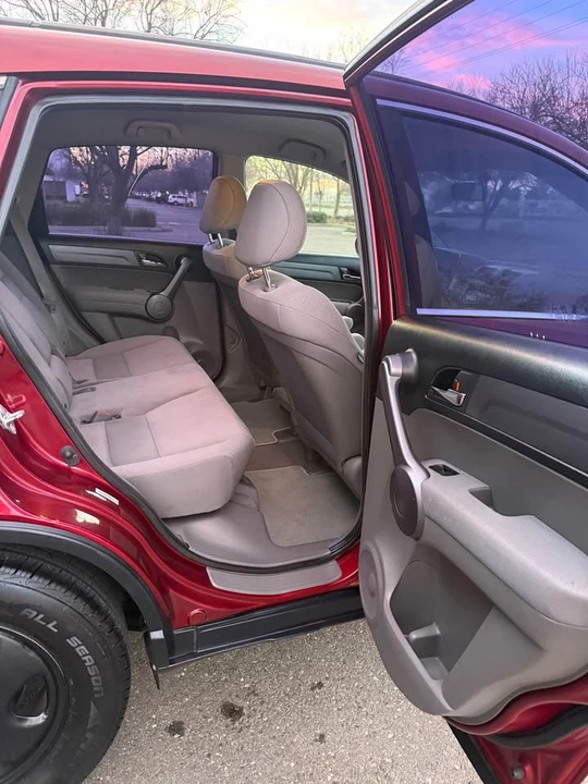 2008 Honda CR-V 3rd Gen - Image 11 of 13