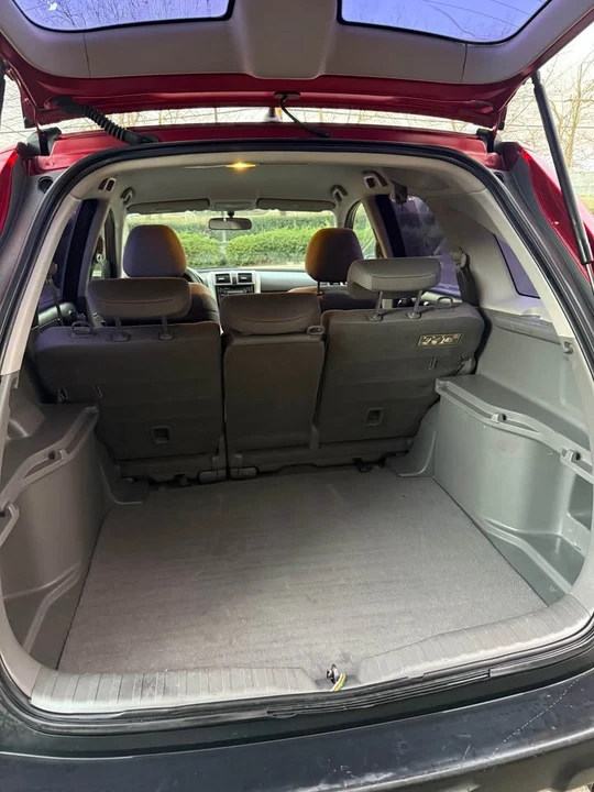 2008 Honda CR-V 3rd Gen - Image 8 of 13
