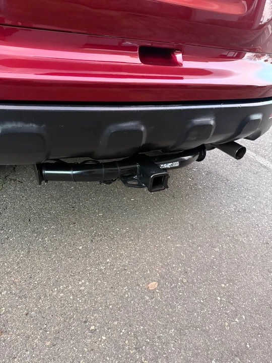 2008 Honda CR-V 3rd Gen - Image 9 of 13