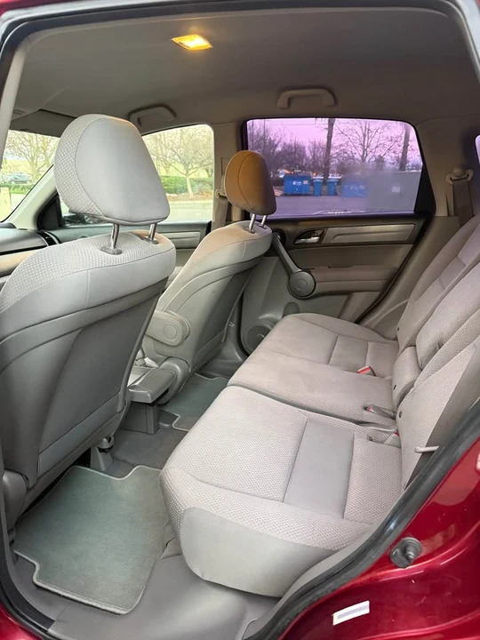 2008 Honda CR-V 3rd Gen - Image 7 of 13