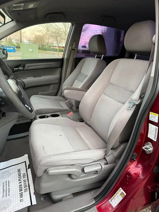 2008 Honda CR-V 3rd Gen - Image 6 of 13