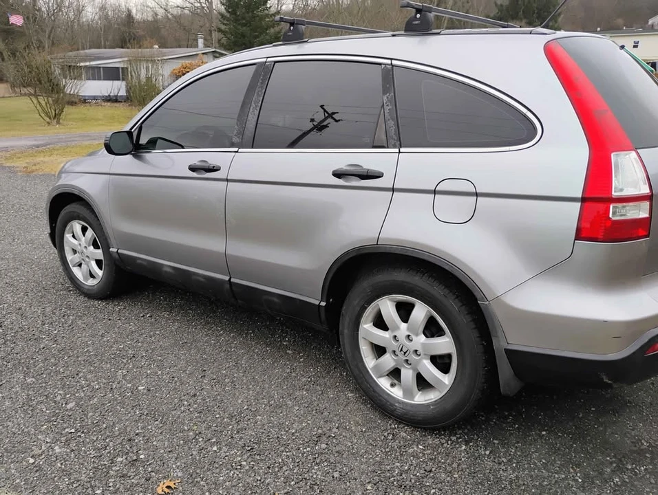 2008 Honda CR-V 3rd Gen - Image 7 of 10