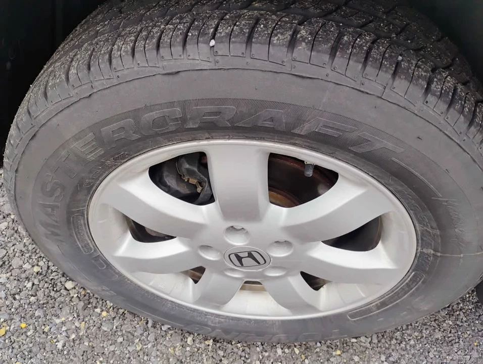 2008 Honda CR-V 3rd Gen - Image 5 of 10