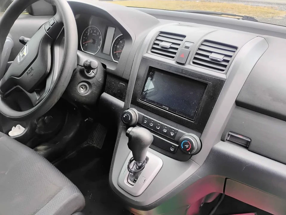2008 Honda CR-V 3rd Gen - Image 10 of 10
