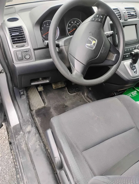 2008 Honda CR-V 3rd Gen - Image 2 of 10