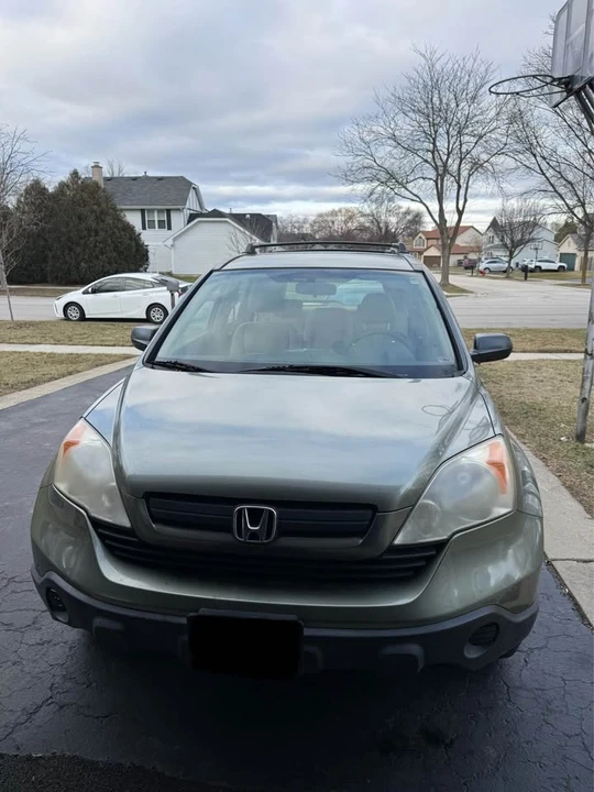 2008 Honda CR-V 3rd Gen - Image 2 of 10