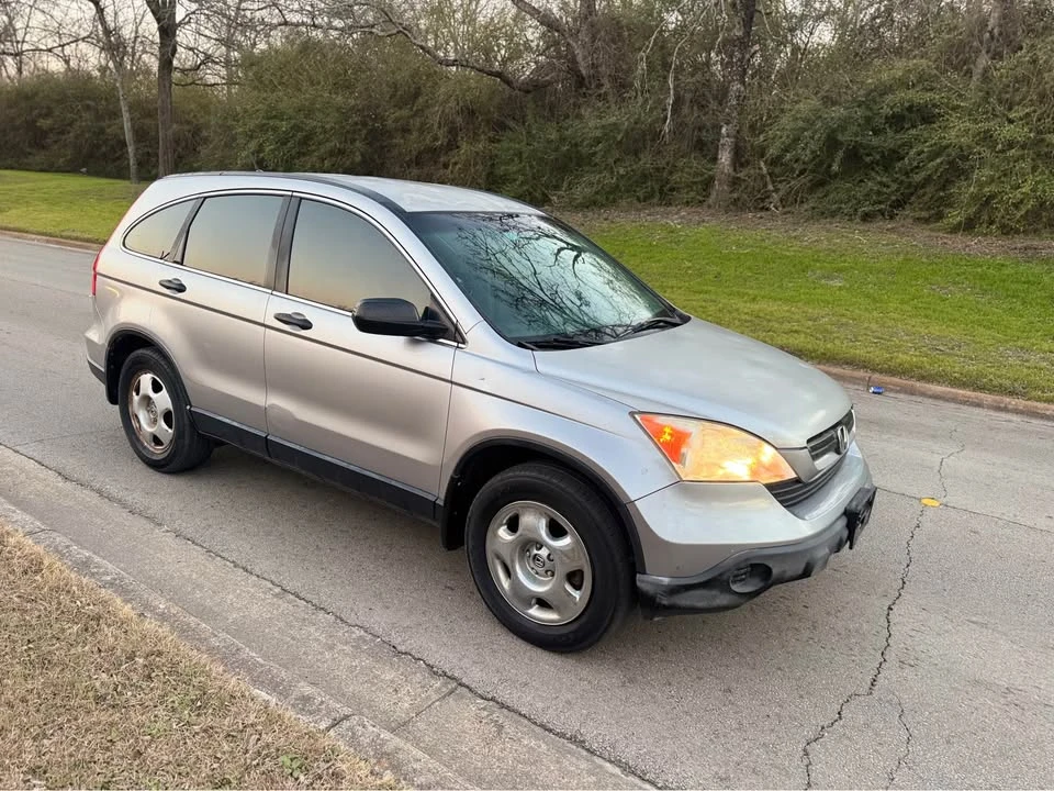 2008 Honda CR-V 3rd Gen - Image 13 of 14