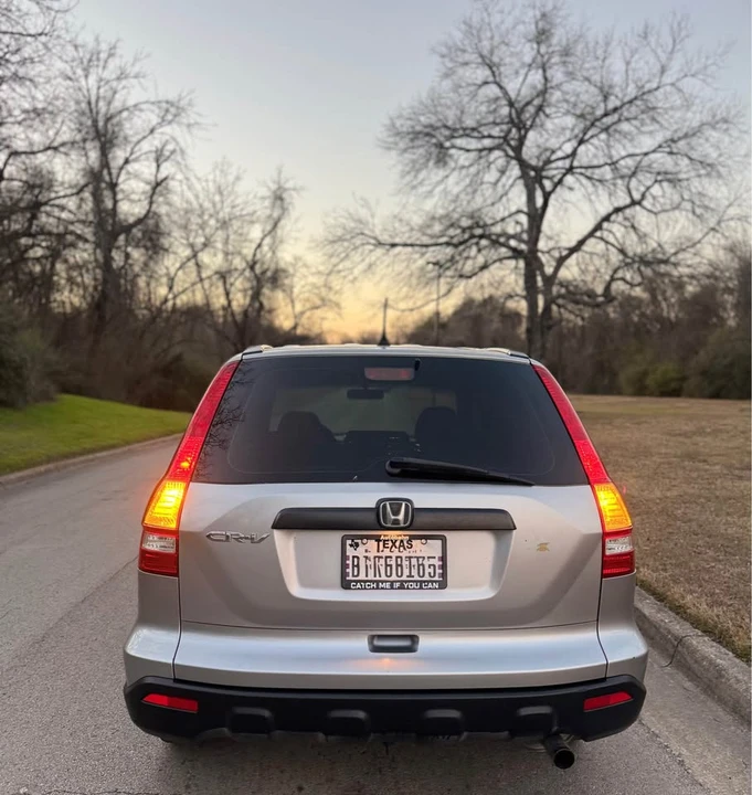 2008 Honda CR-V 3rd Gen - Image 4 of 14