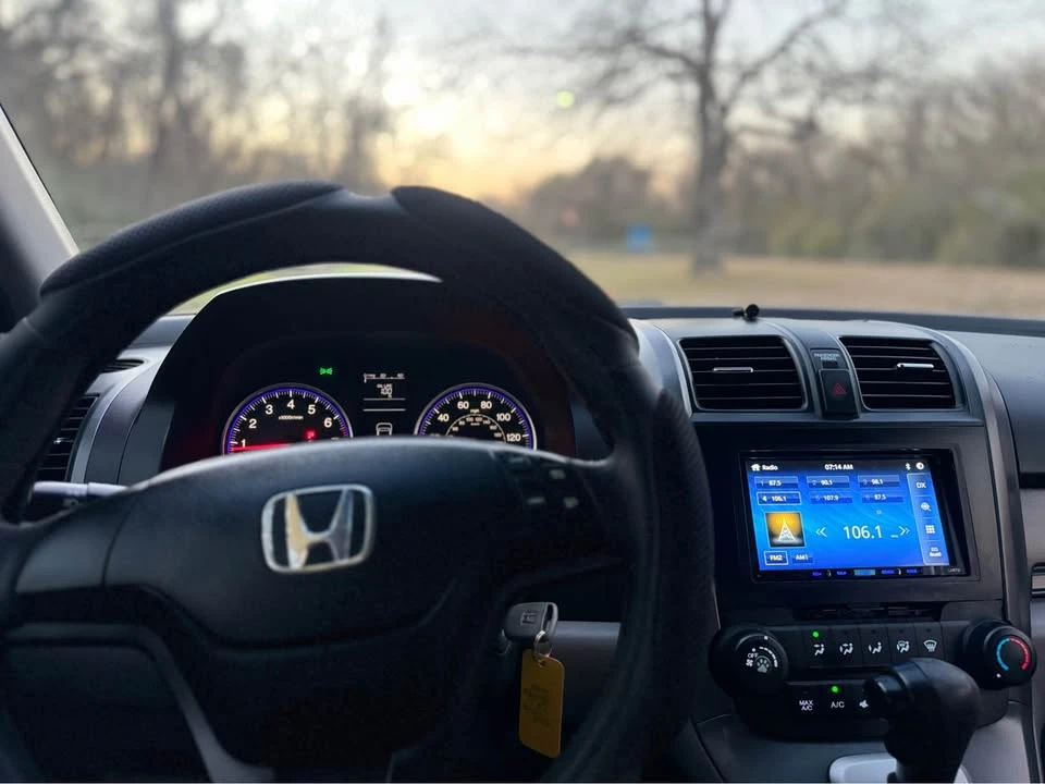2008 Honda CR-V 3rd Gen - Image 6 of 14