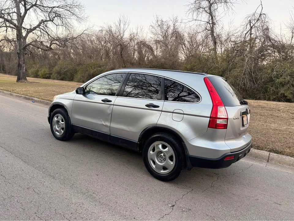 2008 Honda CR-V 3rd Gen - Image 3 of 14
