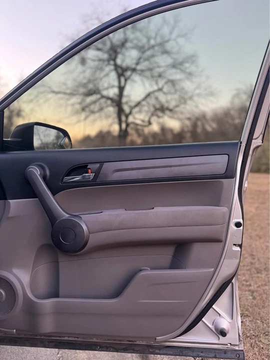 2008 Honda CR-V 3rd Gen - Image 11 of 14