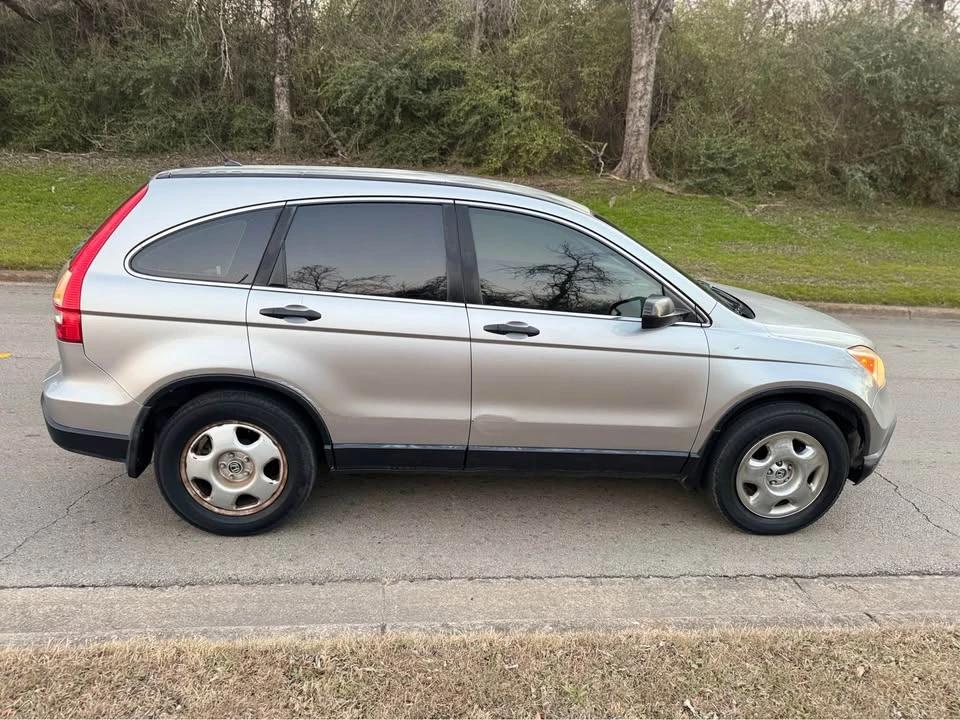 2008 Honda CR-V 3rd Gen - Image 12 of 14