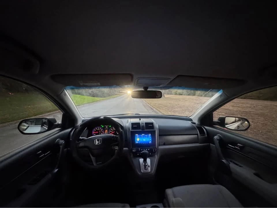 2008 Honda CR-V 3rd Gen - Image 10 of 14
