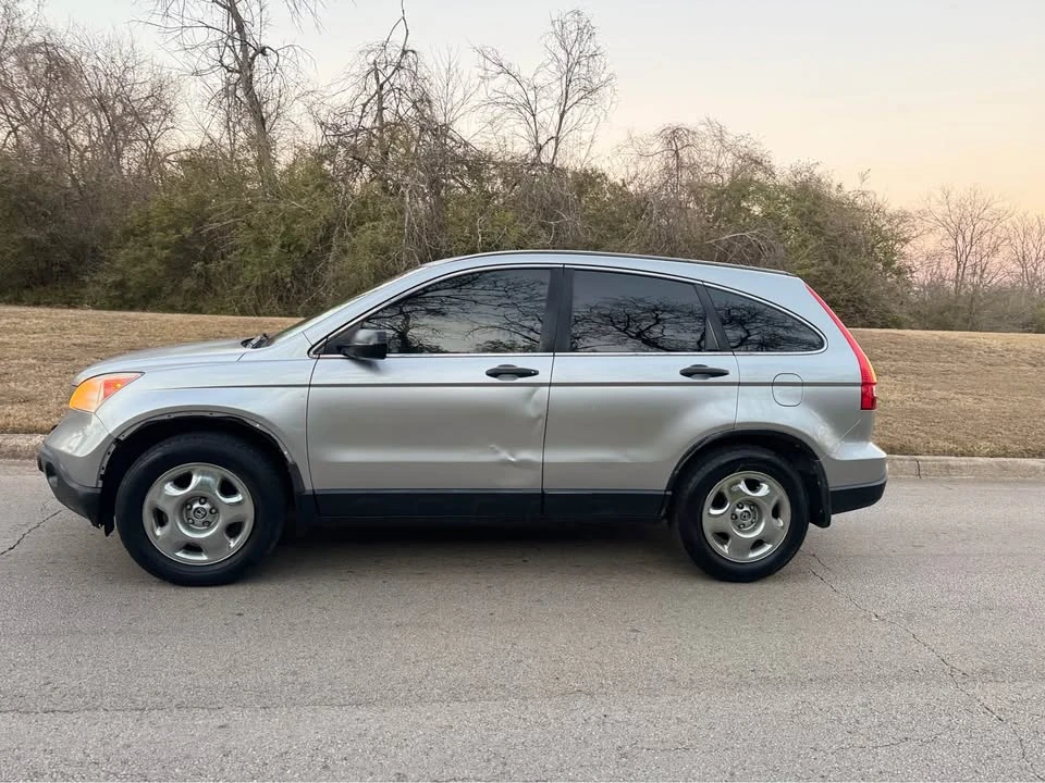 2008 Honda CR-V 3rd Gen - Image 2 of 14