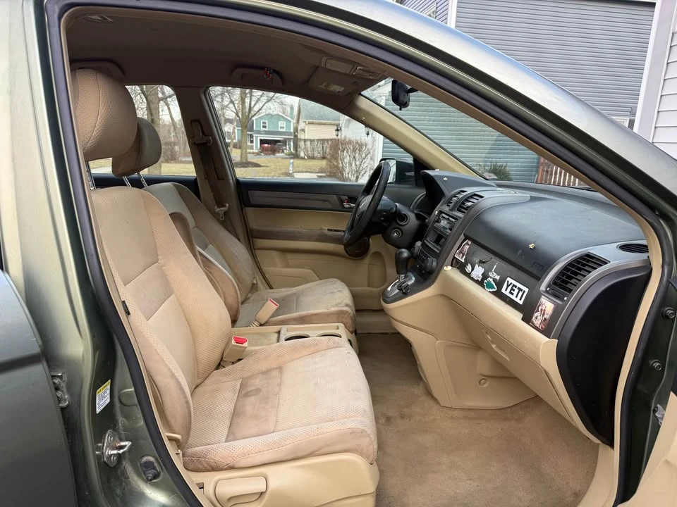 2008 Honda CR-V 3rd Gen - Image 9 of 10