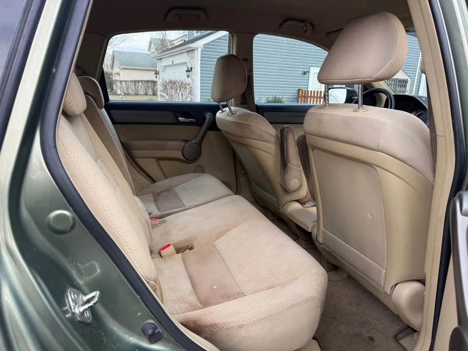 2008 Honda CR-V 3rd Gen - Image 10 of 10