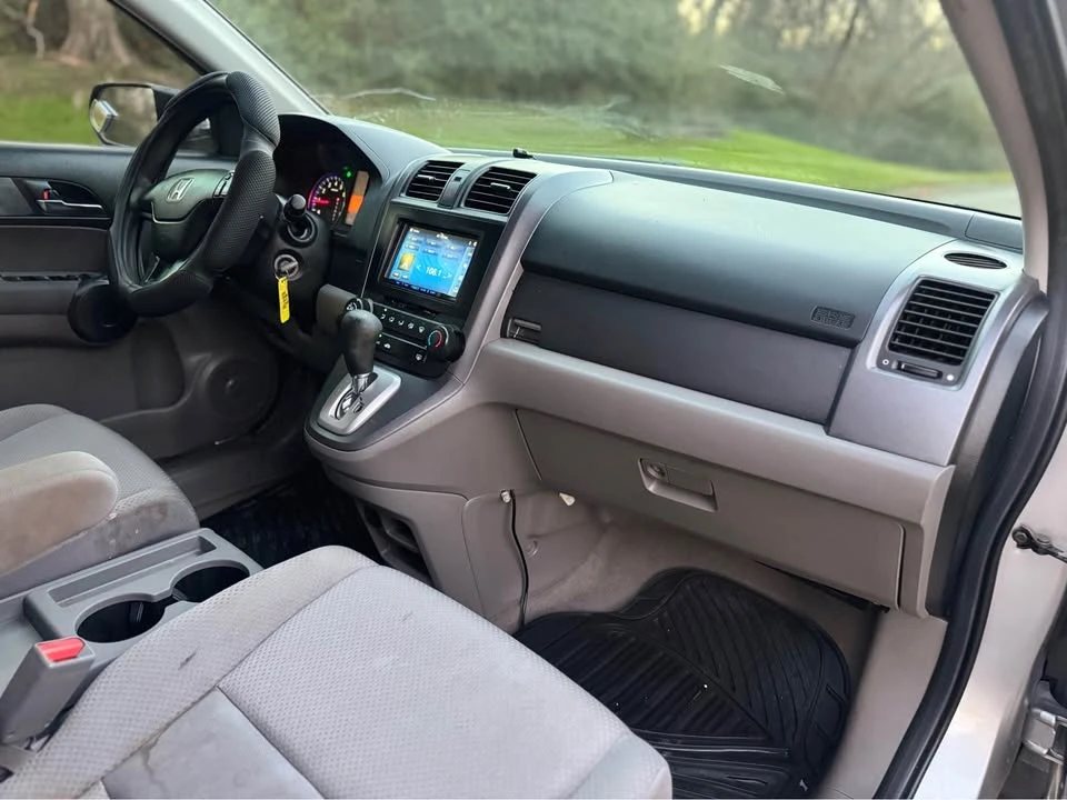 2008 Honda CR-V 3rd Gen - Image 8 of 14