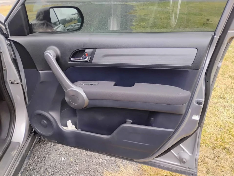 2008 Honda CR-V 3rd Gen - Image 8 of 10