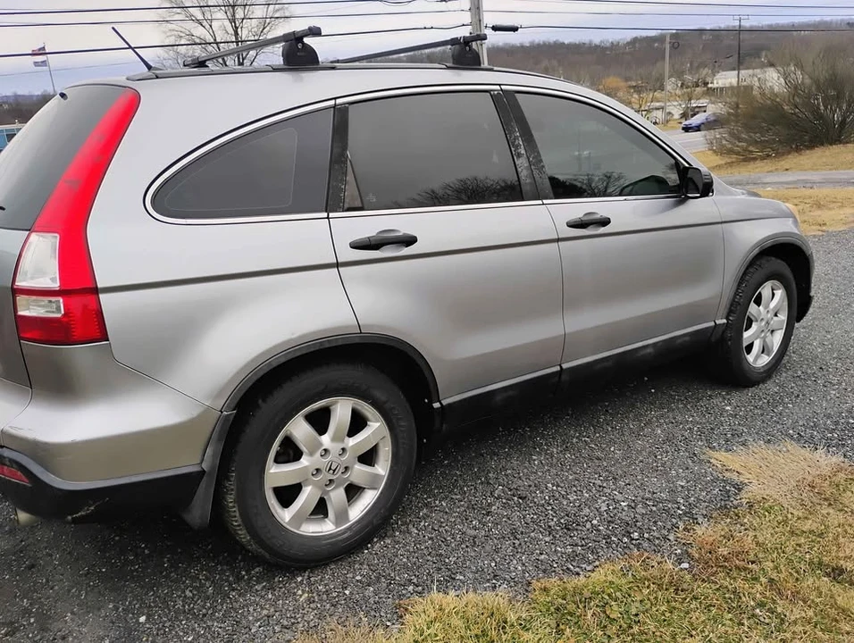 2008 Honda CR-V 3rd Gen - Image 9 of 10