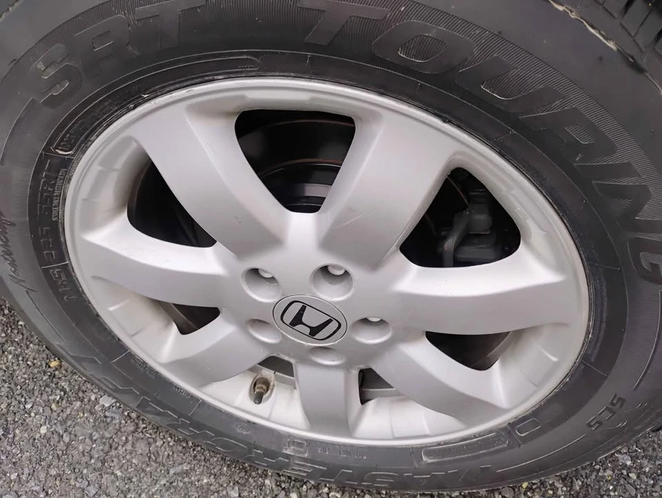 2008 Honda CR-V 3rd Gen - Image 6 of 10