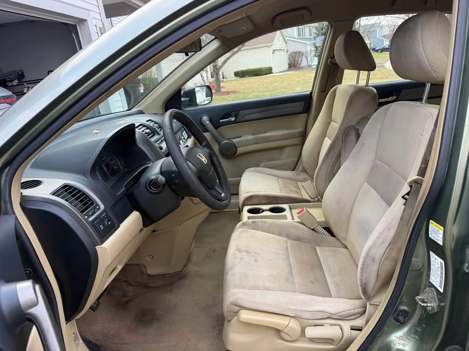 2008 Honda CR-V 3rd Gen - Image 6 of 10