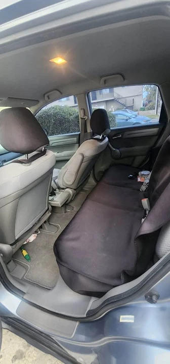 2008 Honda CR-V 3rd Gen - Image 4 of 7