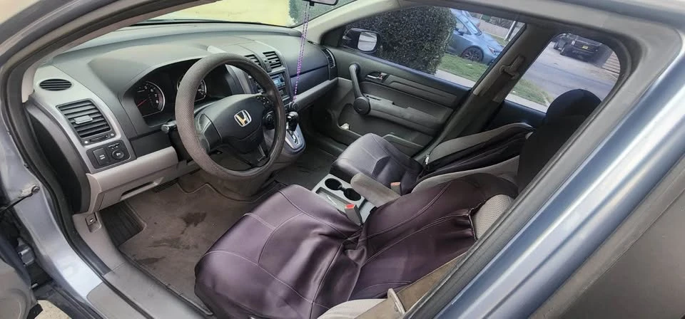 2008 Honda CR-V 3rd Gen - Image 3 of 7