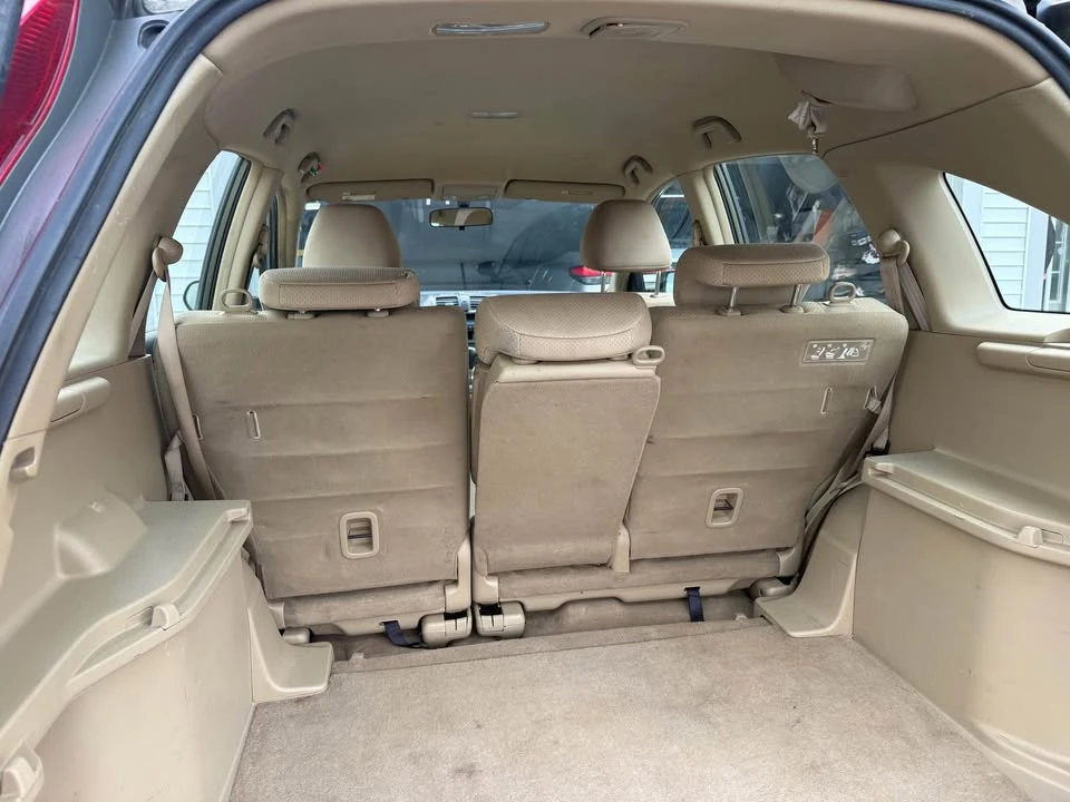 2008 Honda CR-V 3rd Gen - Image 8 of 10