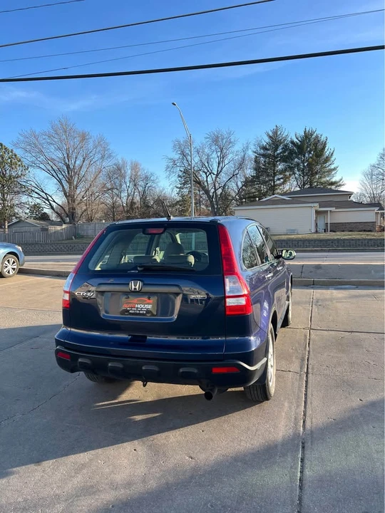2008 Honda CR-V 3rd Gen - Image 7 of 19