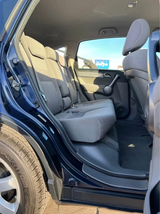 2008 Honda CR-V 3rd Gen - Image 16 of 19