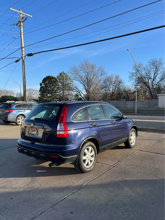 2008 Honda CR-V 3rd Gen - Image 6 of 19