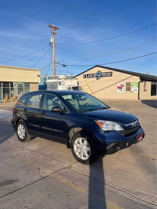 2008 Honda CR-V 3rd Gen - Image 4 of 19