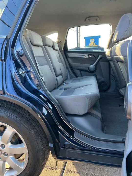 2008 Honda CR-V 3rd Gen - Image 17 of 19