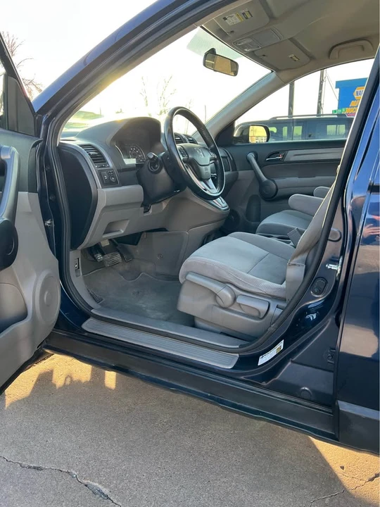 2008 Honda CR-V 3rd Gen - Image 13 of 19