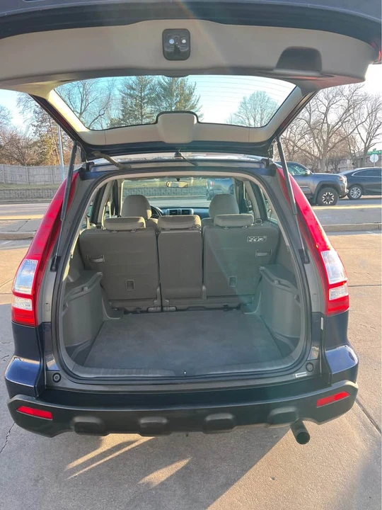 2008 Honda CR-V 3rd Gen - Image 15 of 19